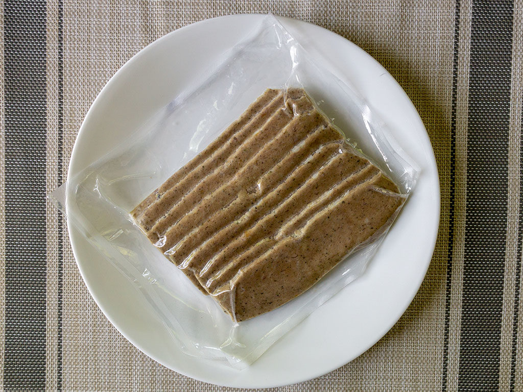 Trader Joe's - Gyro Slices - what's in the box
