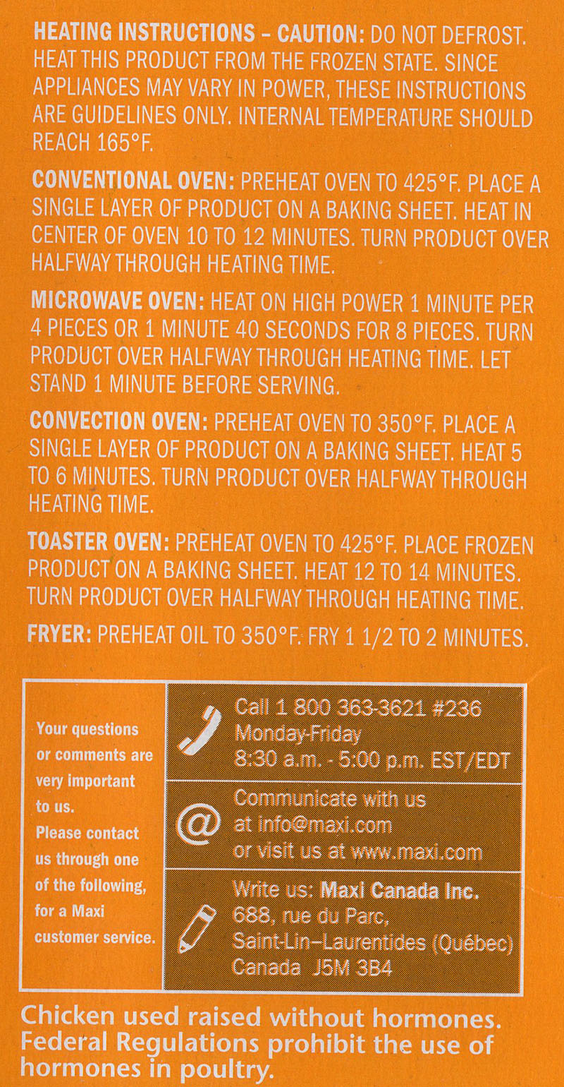 Yummy Chicken Breast Fries cooking instructions