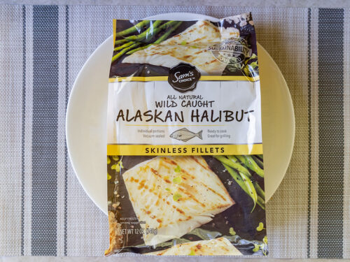 Review Sams Choice Wild Caught Alaskan Halibut Shop Smart 2025