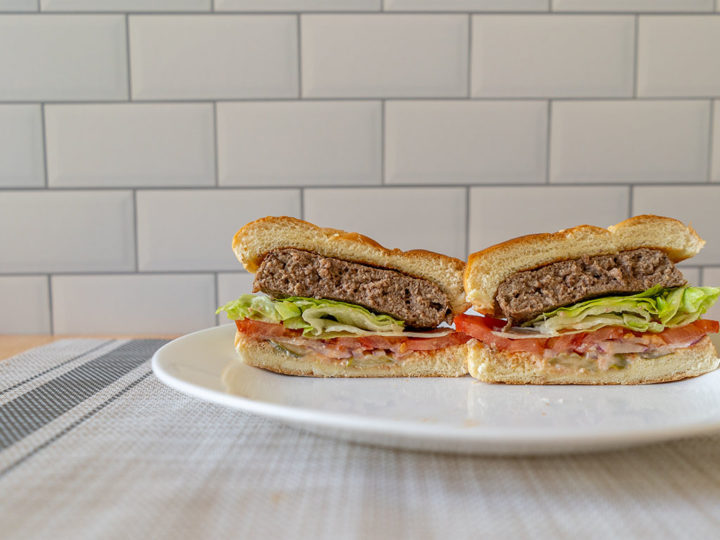 artisan burger bun sams club