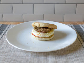 Butterball Turkey Breakfast Sausage Patties review – Shop Smart