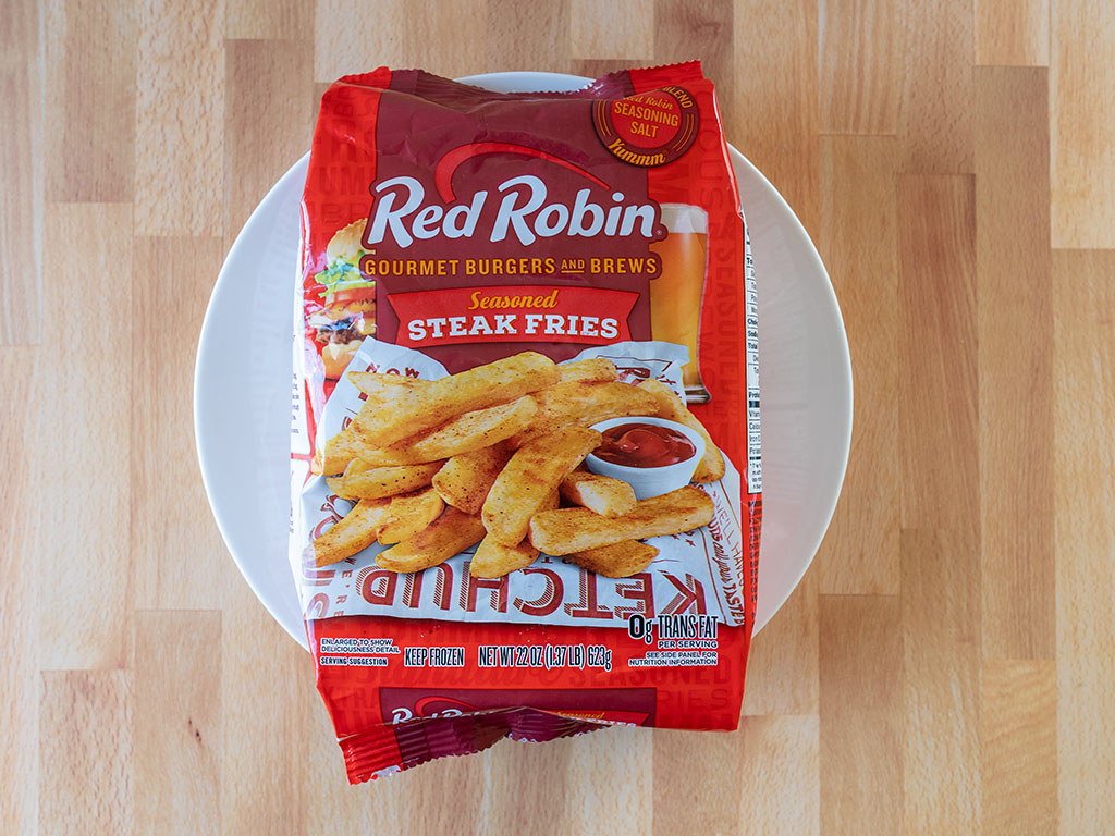 Red Robin Special Seasoning