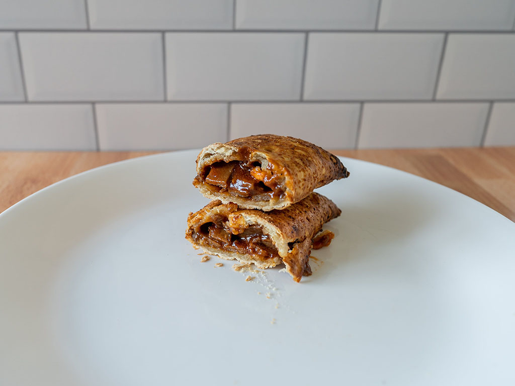 Hot pocket cheap bbq beef