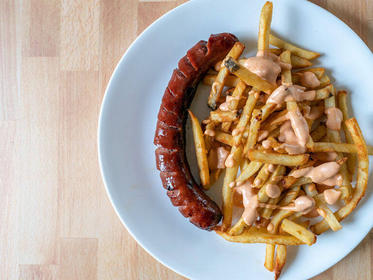Ore-Ida Extra Crispy Fast Food French Fries review – Shop Smart