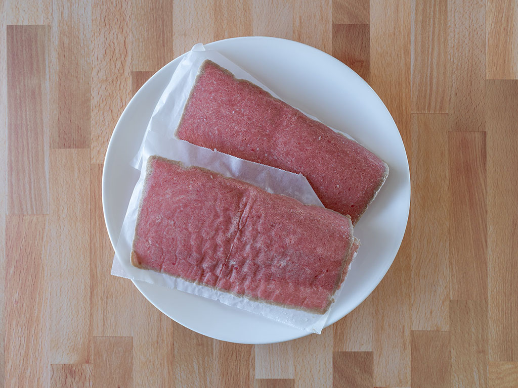 Steak-umm Sliced Steaks frozen slices