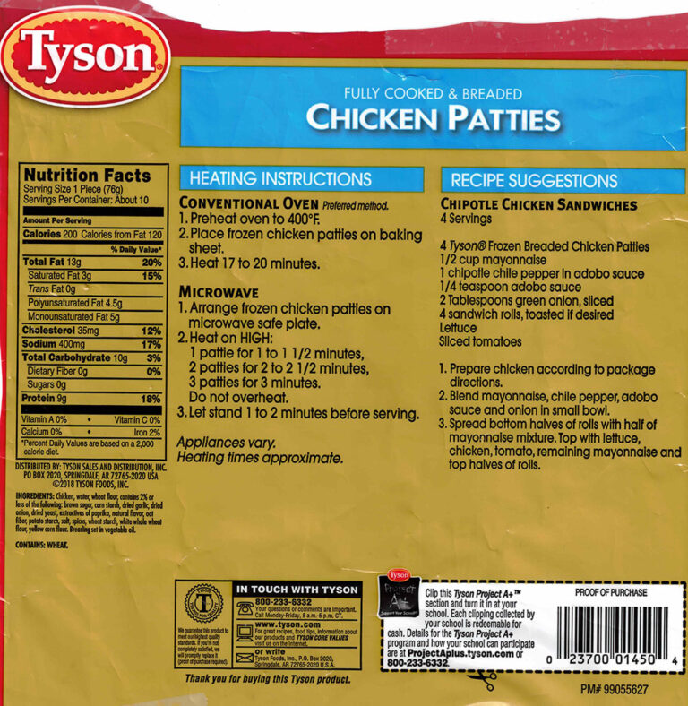 tyson-frozen-chicken-patties-shop-smart