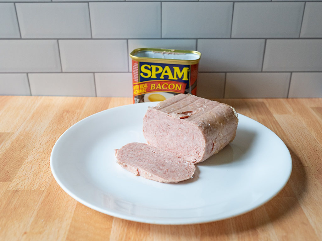 We tasted every flavor of spam – which is the best? – Shop Smart