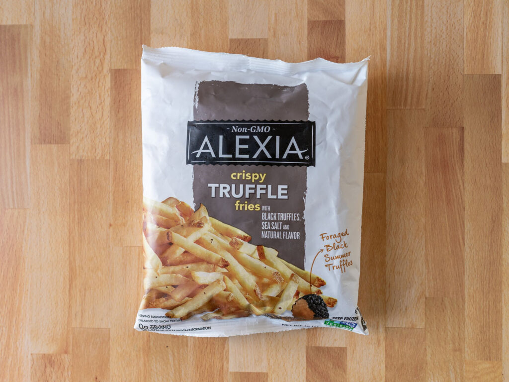 The Best Frozen French Fries: A Blind Taste Test