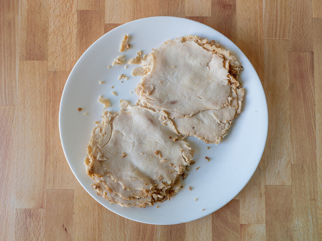 Boar's Head Rotisserie Chicken